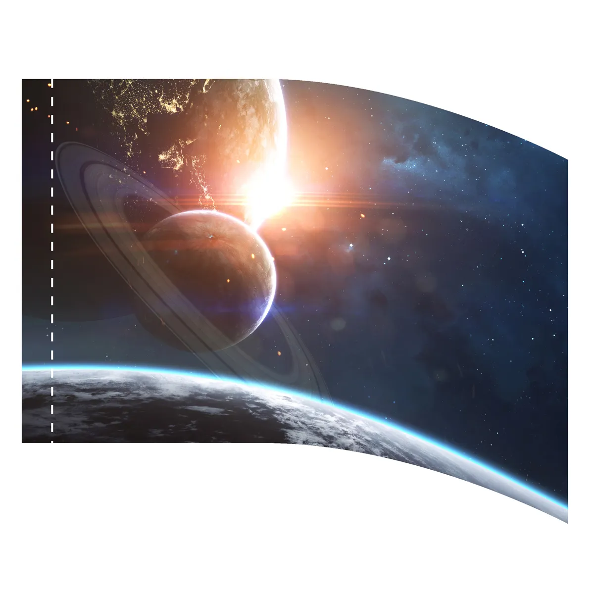 Flag Design 31672