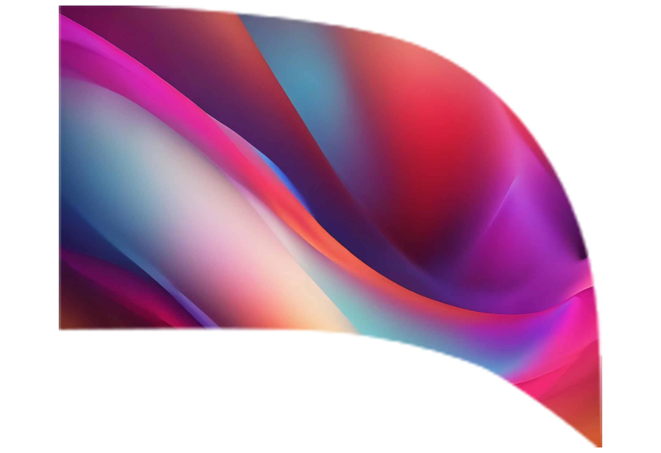 Standard Teardrop Flag