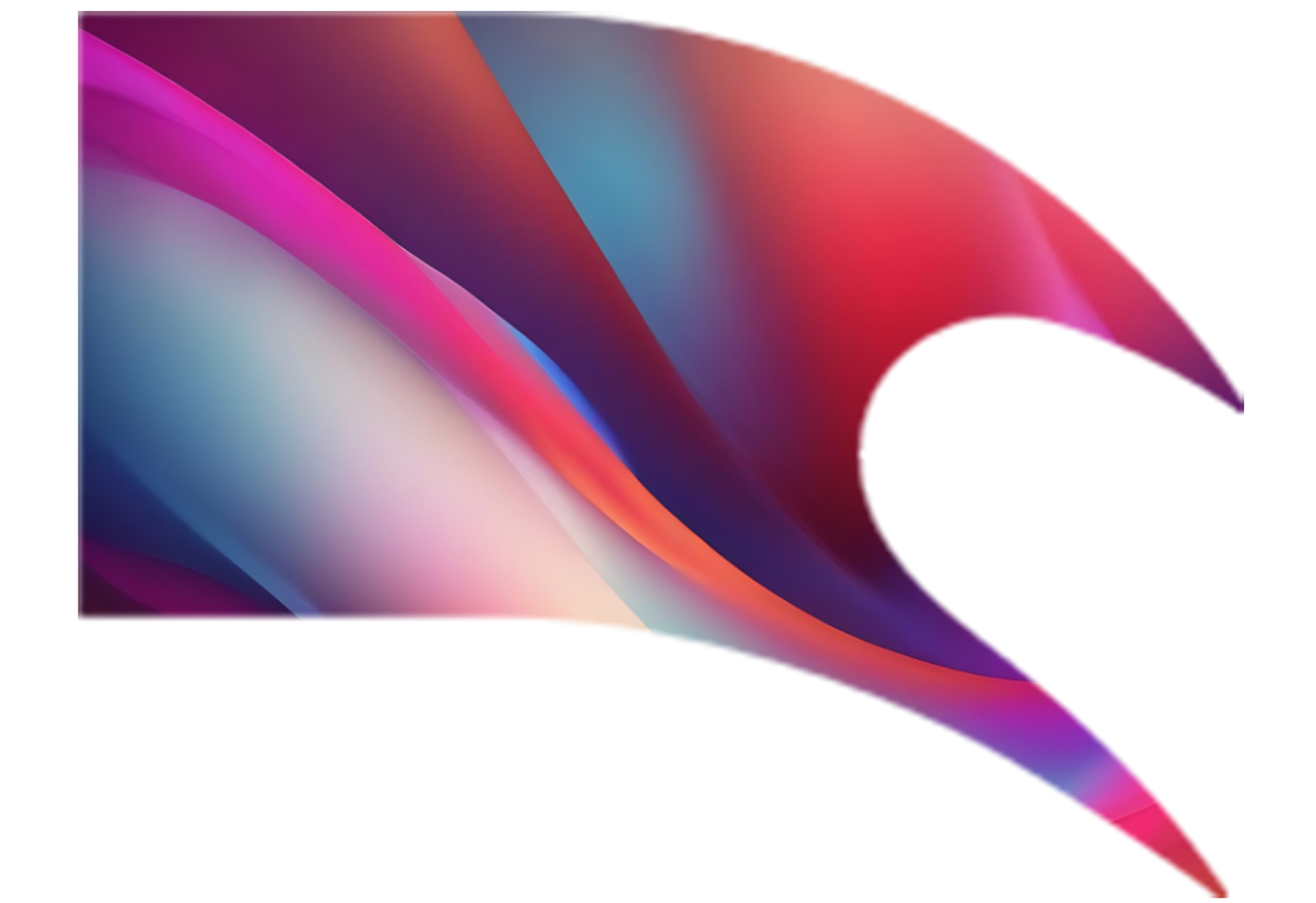 Double Tail Standard Flag